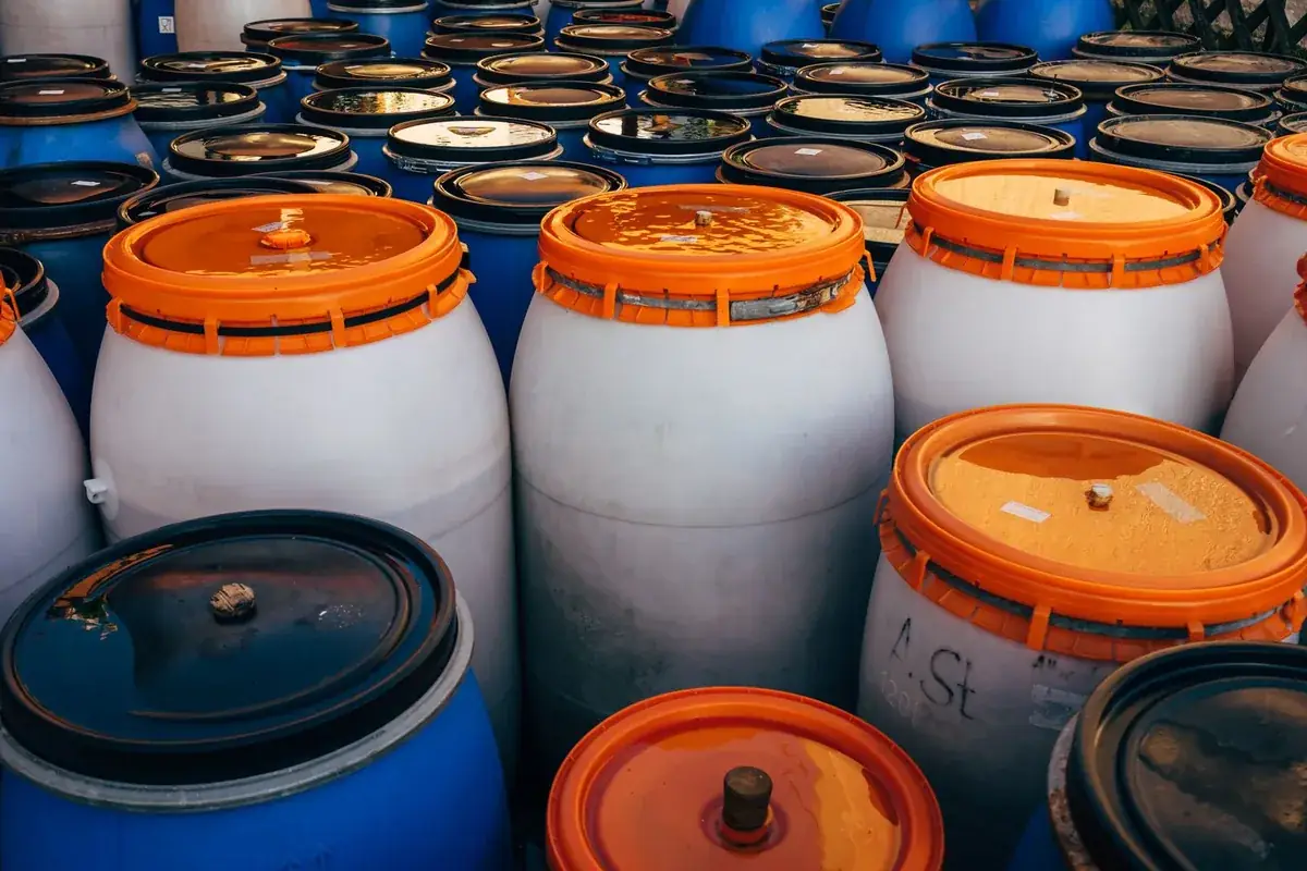 Medical Waste Removal in Leeds, AL